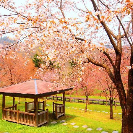 ホテル敷島定山渓別邸 札幌市 エクステリア 写真